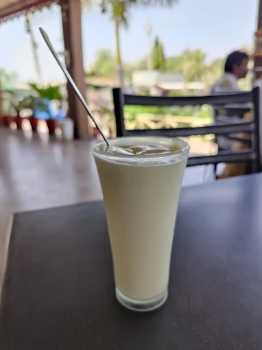 Special lassi drink